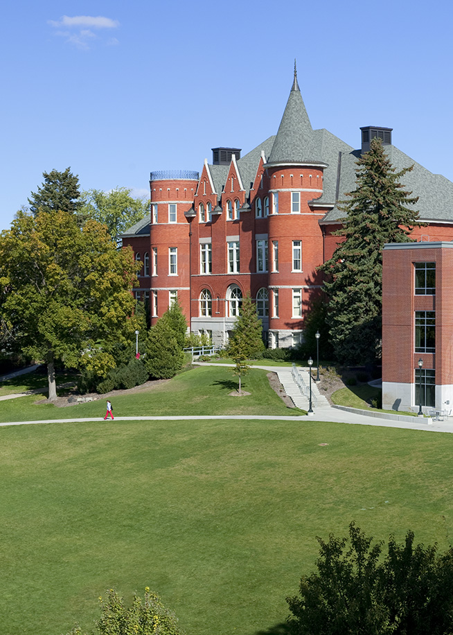 Contact Us School of Languages, Cultures, and Race Washington State