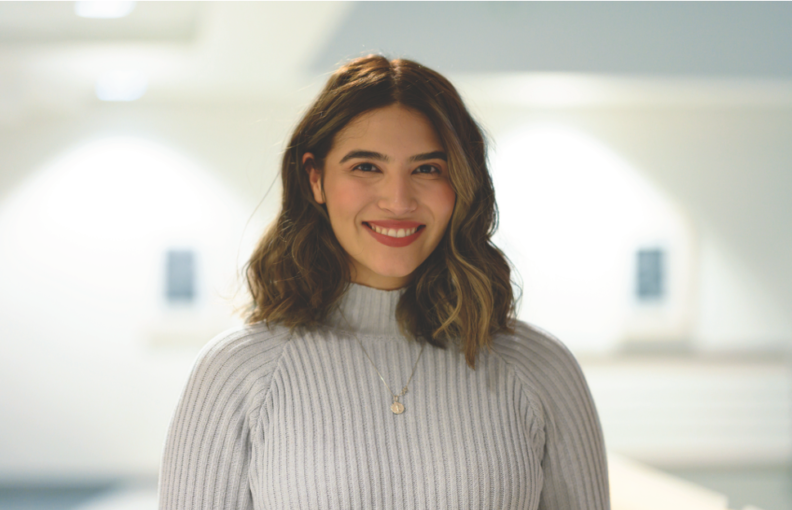 Nayomi Mendez Andrade School Of Languages Cultures And Race Washington State University