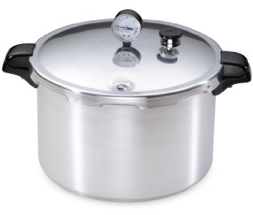 Pressure Canner