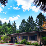 Snohomish County WSU Extension Office 2019