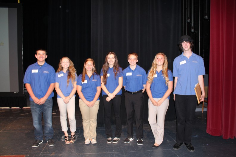 4H Youth Programs Asotin County Washington State University