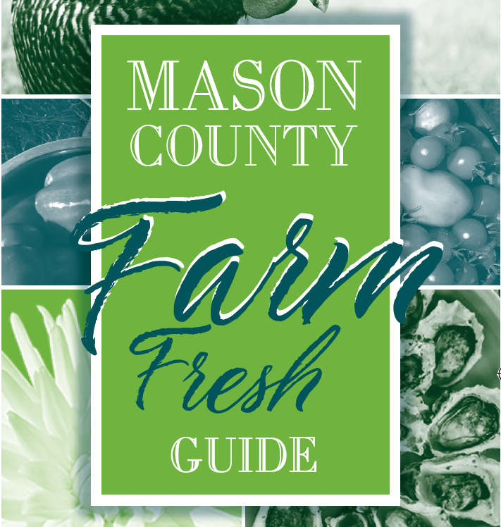 Mason County Farm Fresh Guide Mason County Washington State University