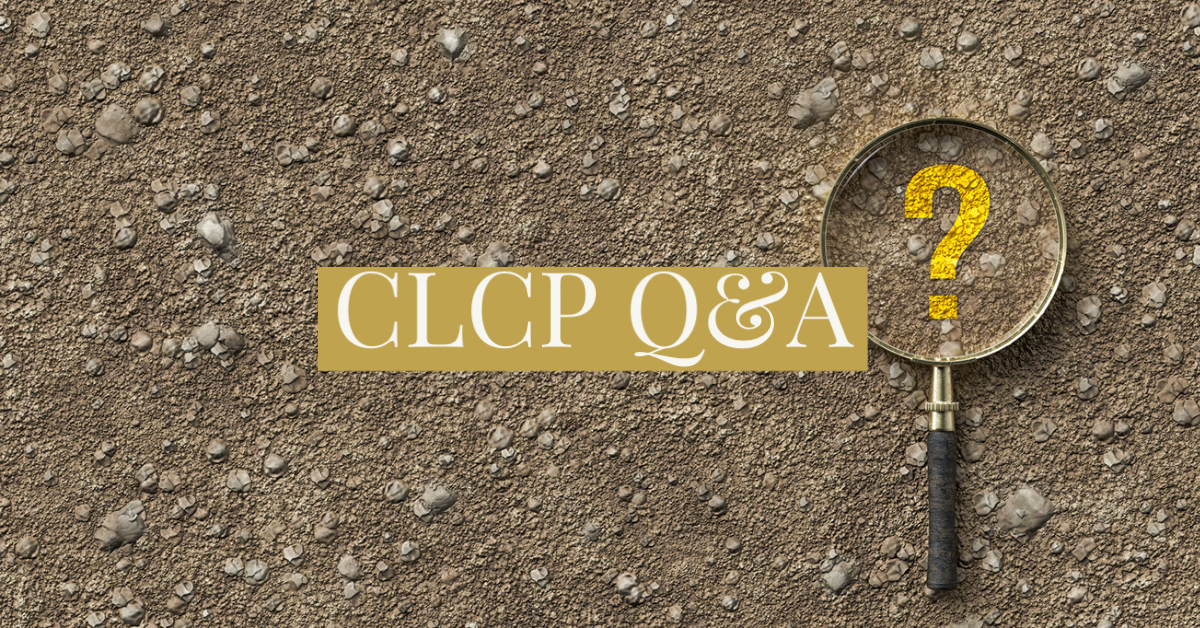 Beach Litter Cleanup Question and Answer WSU Extension, Island County