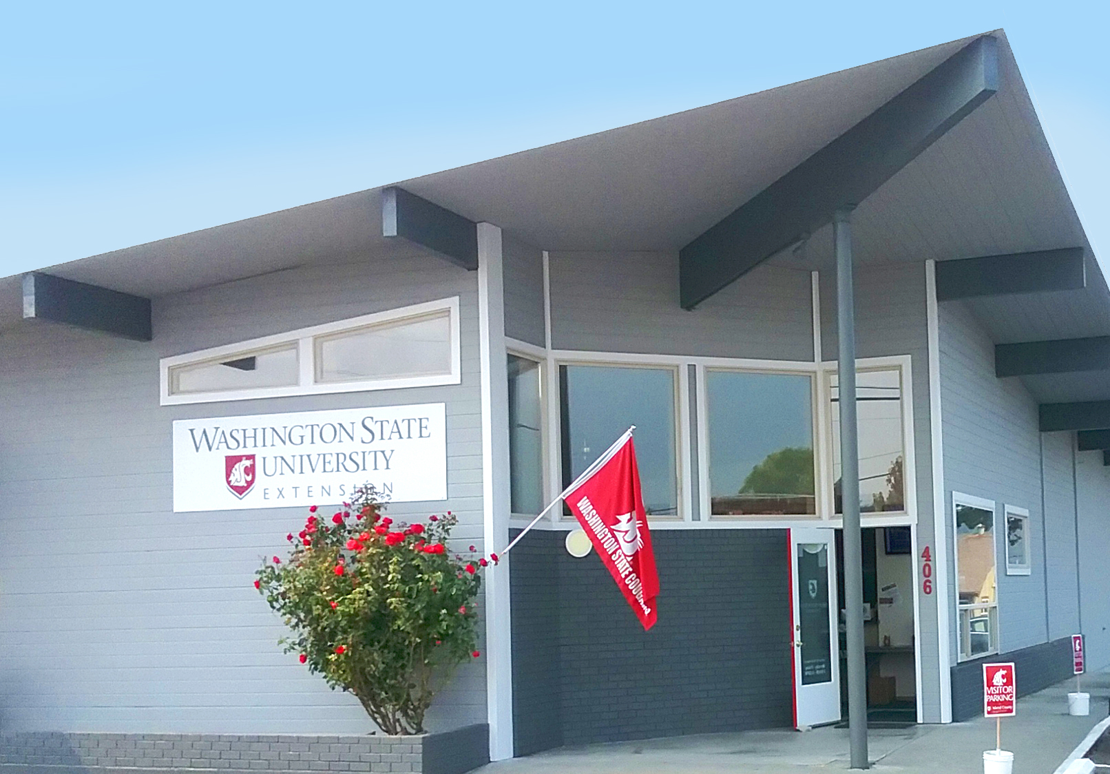 406 N Main amended WSU Extension, Island County Washington State