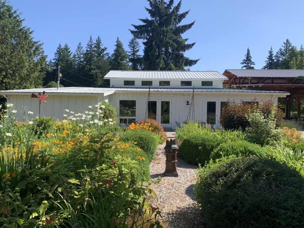 Kitsap Farm Tour Kitsap County Washington State University