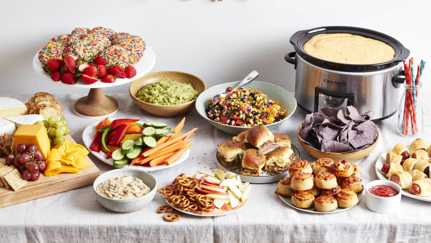 4H Healthy Living Spokane County Washington State University