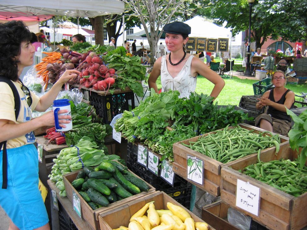 Agricultural Business Planning Clark County Washington State University