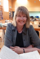Sue Peabody