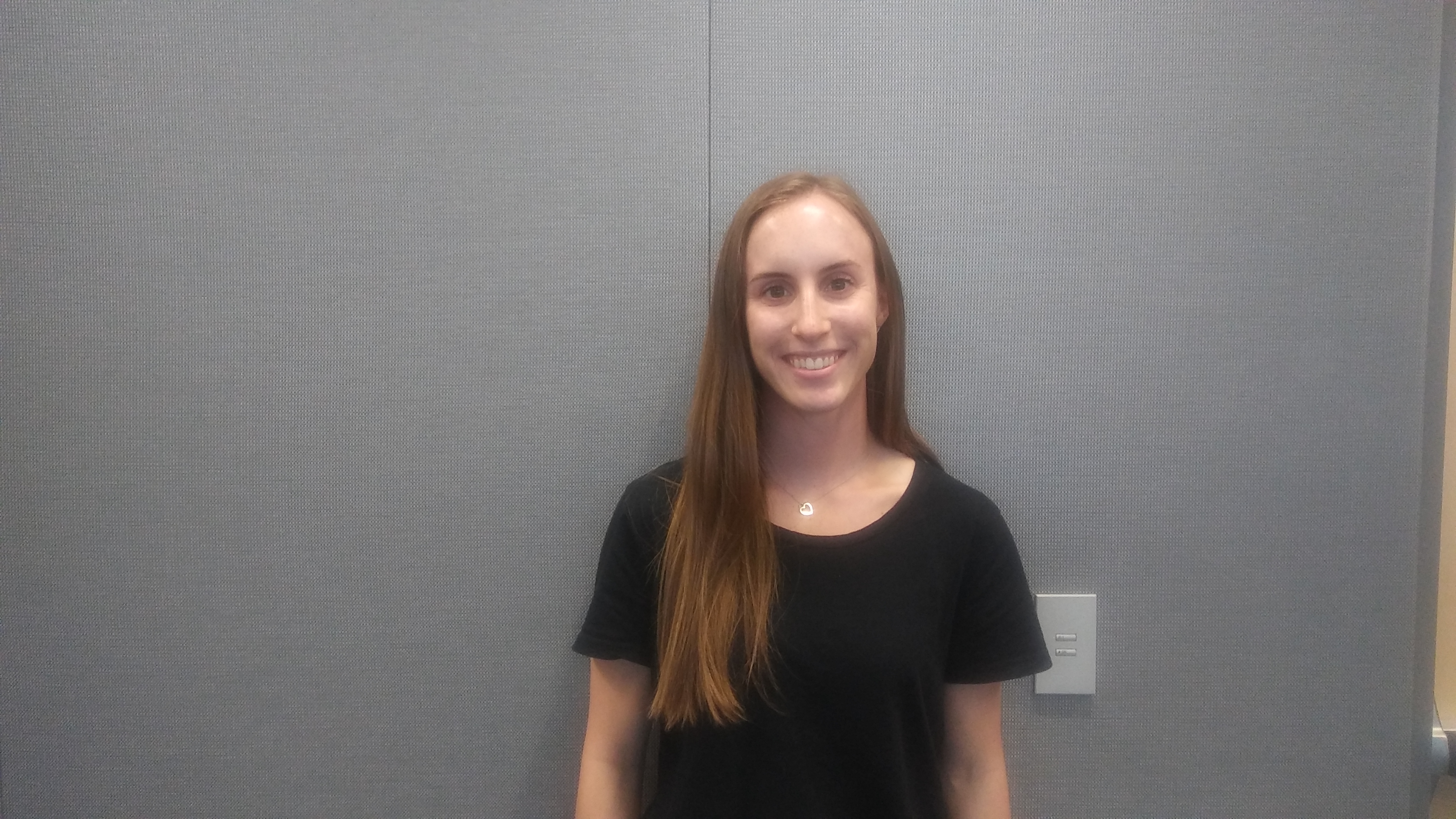 Kaitlynne Bohm