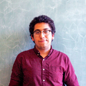 eric jacobo