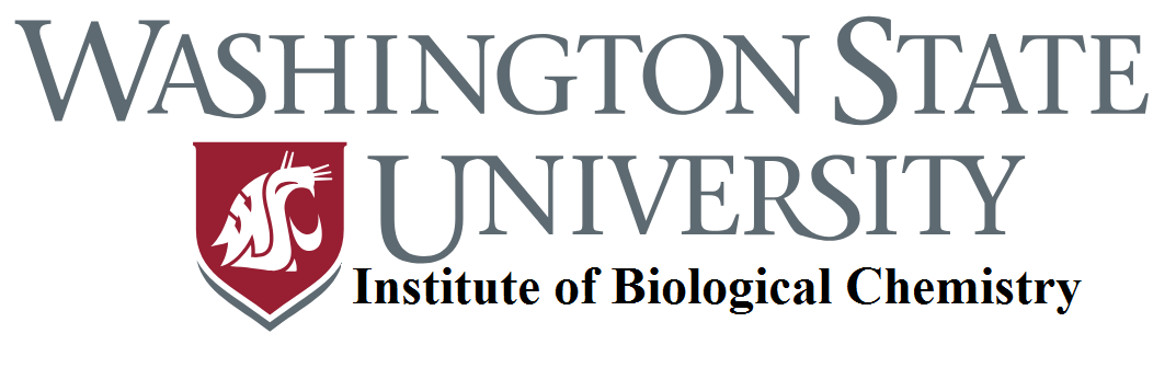 Washington State University: Institute of Biological Sciences