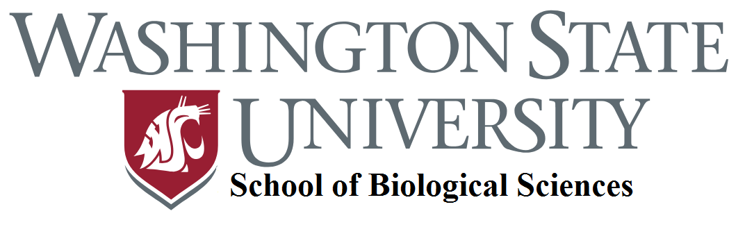 Washington State University: School of Biological Sciences