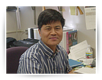 wchen Weidong Chen