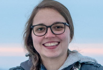Kayla Spawton