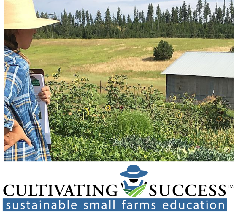 Finding Land to Farm Short Course Food Systems Washington State