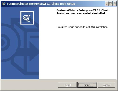 final screen window