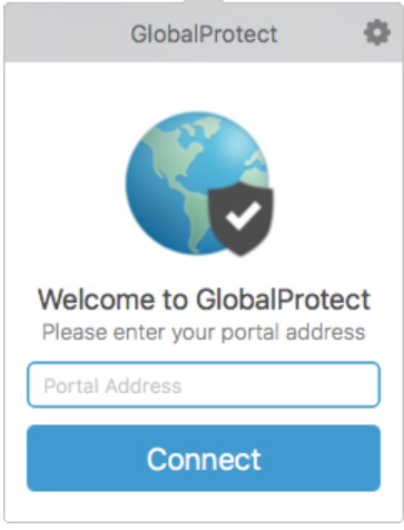 globalprotect portal address