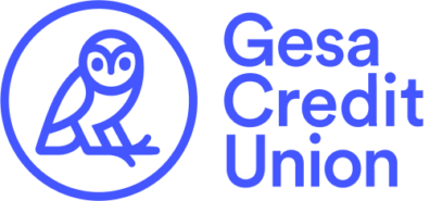 Gesa Credit Union Logo