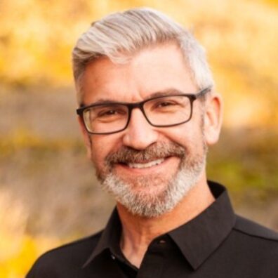 Headshot of Chris Cooney.