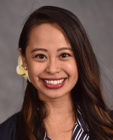 Tabitha Espina
