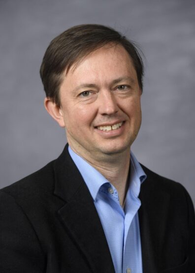 Todd Butler.