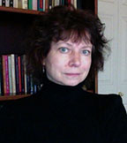 Headshot of Donna Campbell.