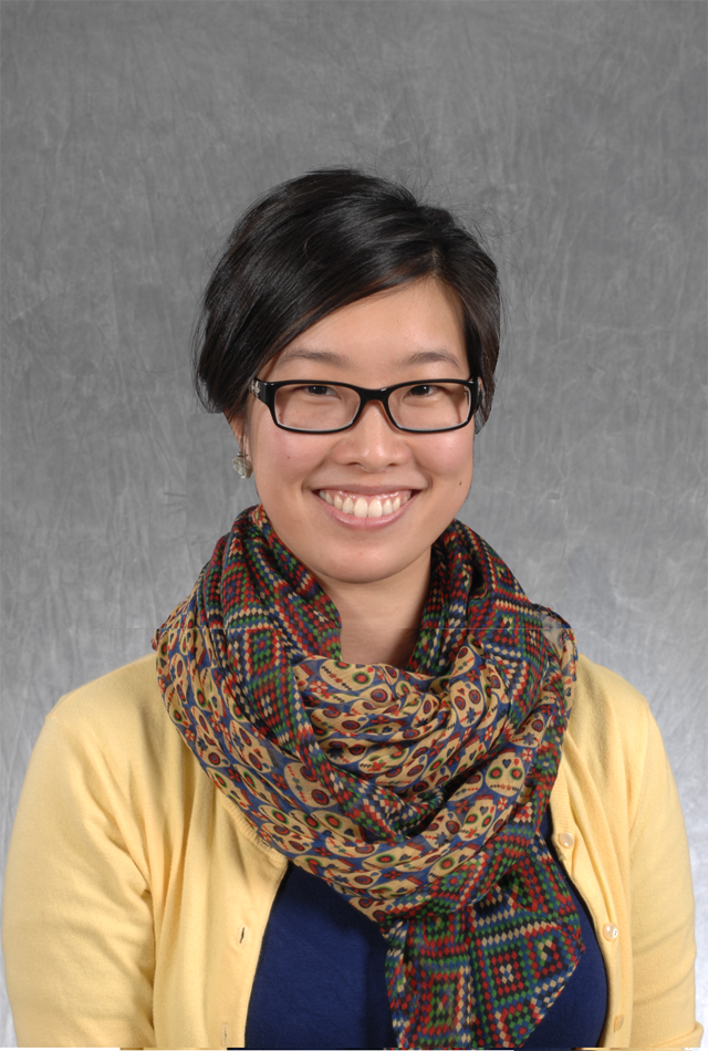Rebecca Liao