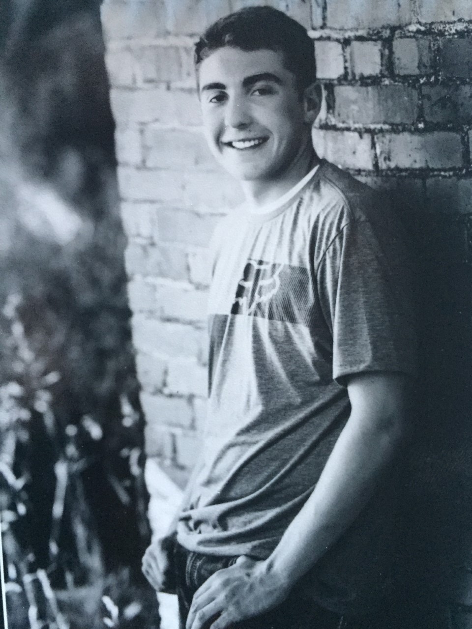 Kenton Lyman