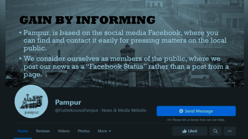 slide Gain by Informing