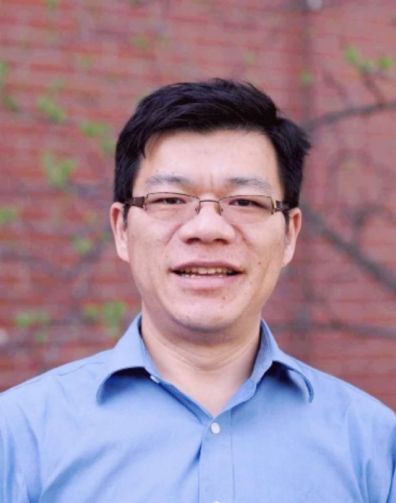 Dr. Xianming Shi.