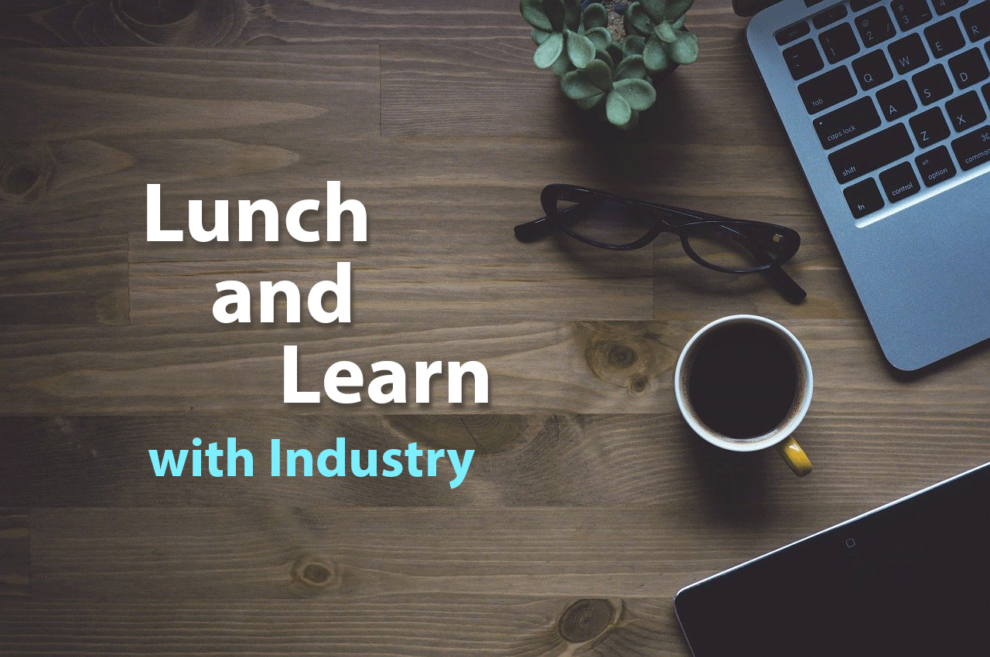 Getting a taste for your future School of Electrical Engineering