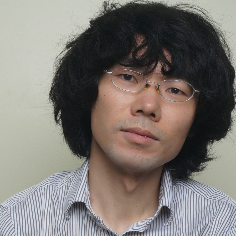 Q and A with Shaohua Duan School of Electrical Engineering & Computer