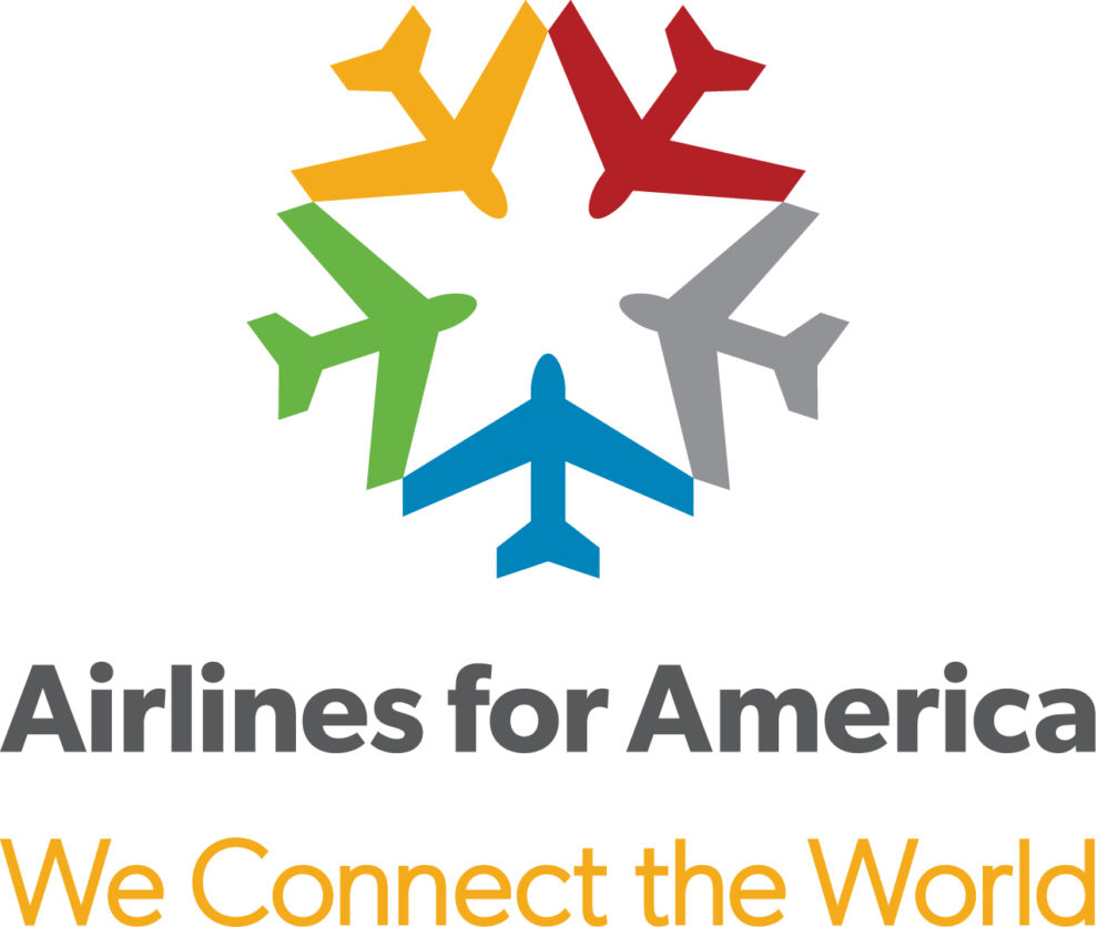 Airlines for America Ascent