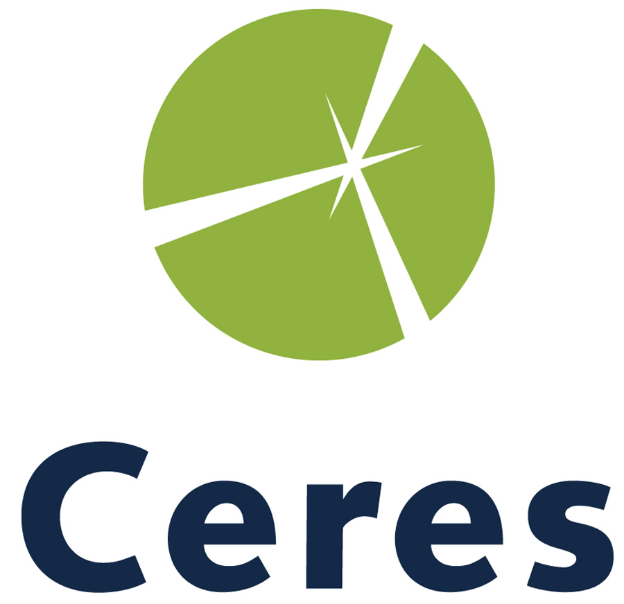 Ceres Ascent