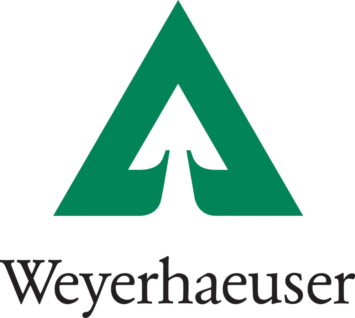 Weyerhaeuser Ascent