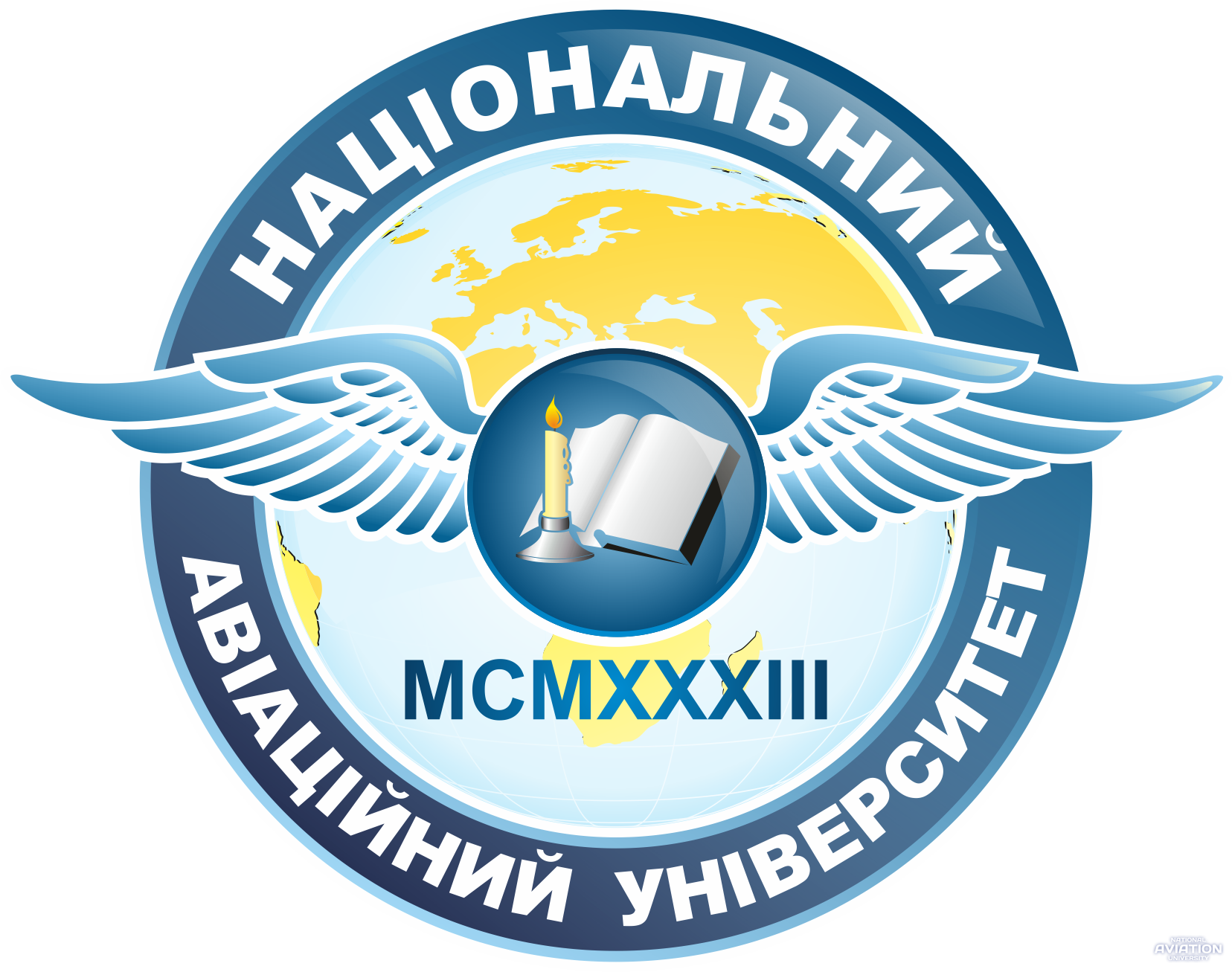 National Aviation University – Ascent
