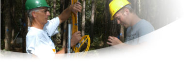 Legacy homepage banner