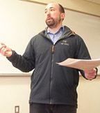 Bryan Fry