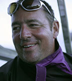 Buddy Levy