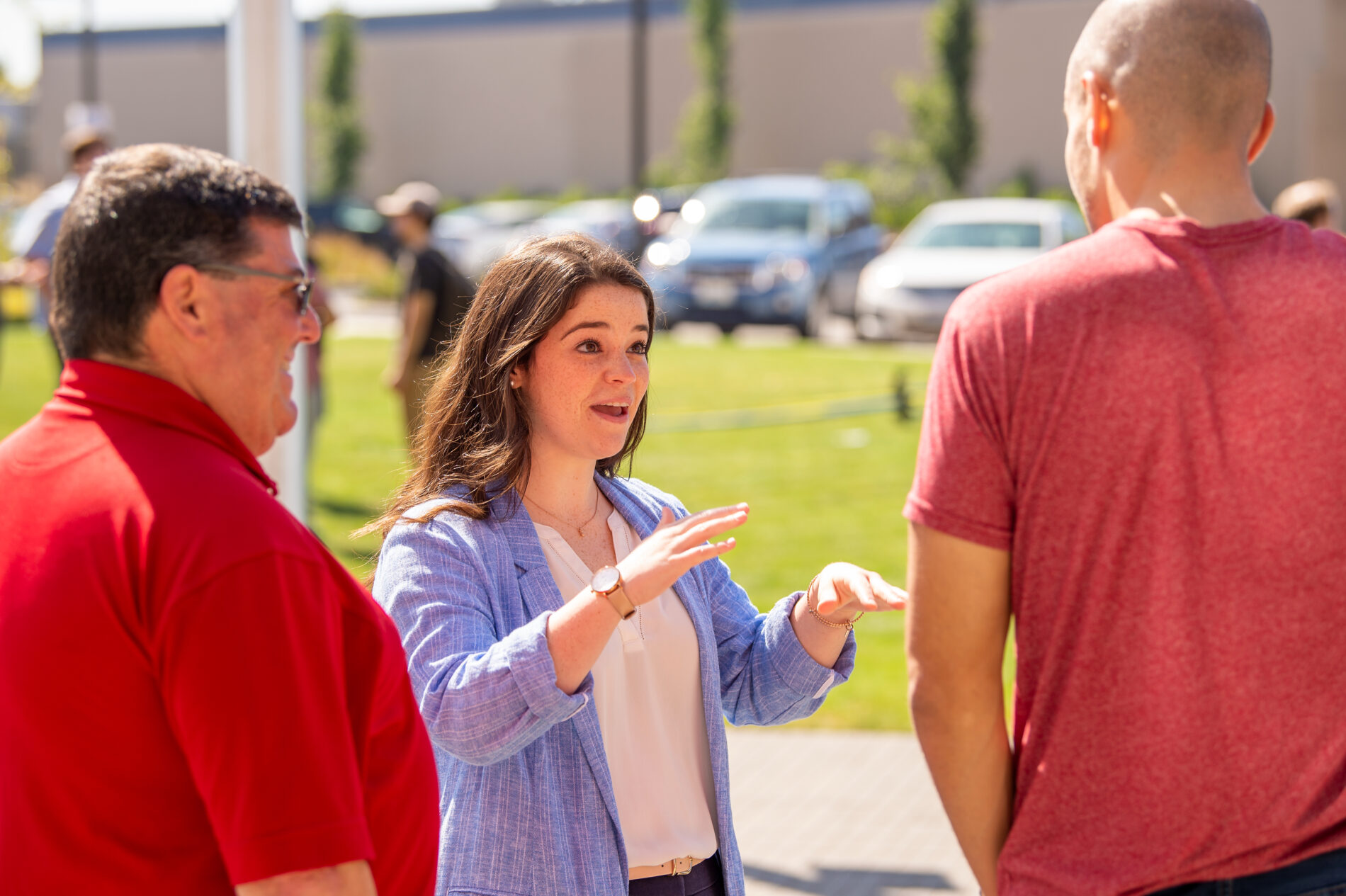 WSU Everett offers new degree in Business Administration