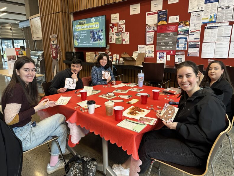 Faculty & Staff Directory Washington State University Everett Washington State University