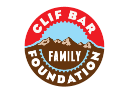 Clif Bar Family Foundation logo