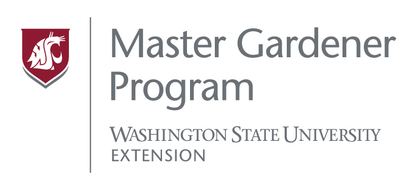 WSU Extension Master Gardener Program logo