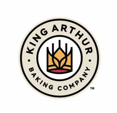 King Arthur Baking Company logo