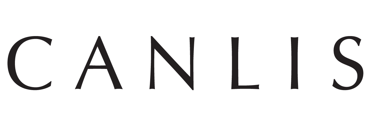 Canlis logo