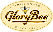 Glory Bee logo