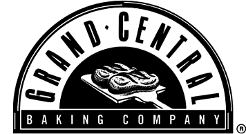 Grand Central Bakery logo