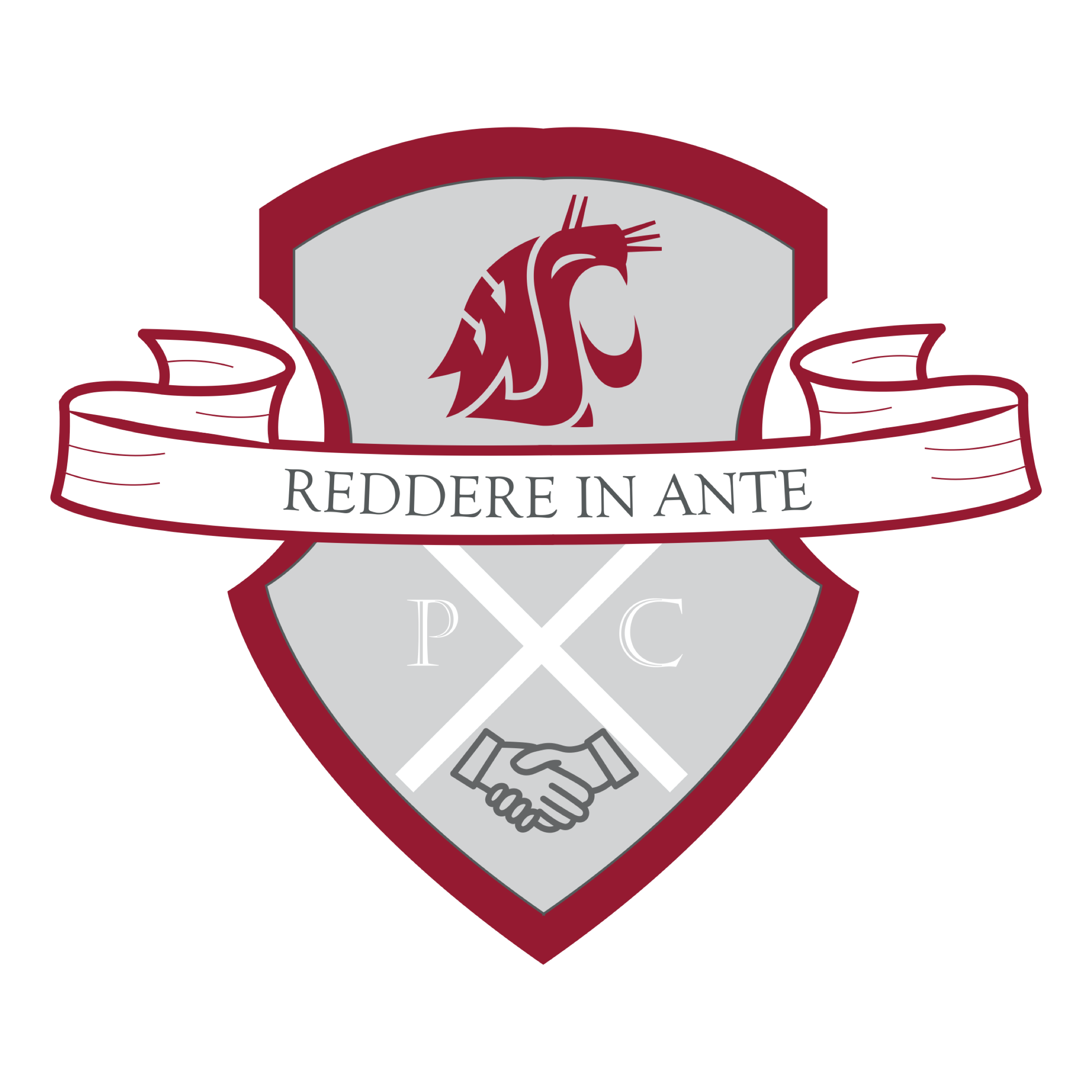 Palouse Club logo