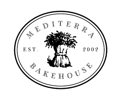 Mediterra Bakehouse logo