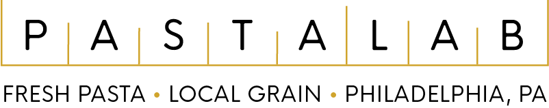 Pastalab logo
